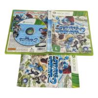 Usado, The Smurfs 2 Xbox 360 Legendado Envio Rapido! comprar usado  Brasil 