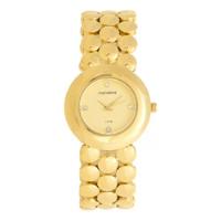 Relógio Mondaine Feminino 76302lpmedm1 Dourado  comprar usado  Brasil 