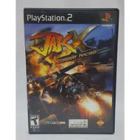 Usado, Jak X Combat Racing Original - Playstation 2 comprar usado  Brasil 
