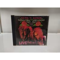 Cd Guns N' Roses - Live Like A Suicide , usado comprar usado  Brasil 