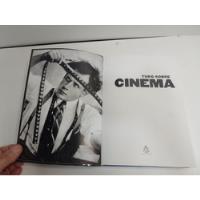 Livro Tudo Sobre Cinema V385 comprar usado  Brasil 