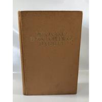 Livro Dicionário Enciclopédico Da Bíblia 2 Edição M719 comprar usado  Brasil 