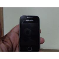 Celular Samsung Galaxy Young Gt-s5360b Op Vivo Funcionando comprar usado  Brasil 