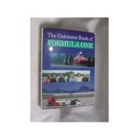 Livro The Guinness Guide To Formula One - Ian Morrison [1988] comprar usado  Brasil 