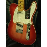 Guitarra Fender Telecaster Ultra (suhr, Prs, Gibson) comprar usado  Brasil 