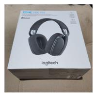 Logitech Headset Zone Vibe 100 comprar usado  Brasil 