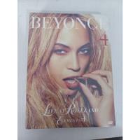 Dvd Beyoncé 4 Live At Roseland comprar usado  Brasil 