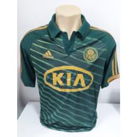 Camisa 3 Palmeiras 2012 comprar usado  Brasil 