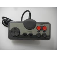 Controle Console Top System Milmar Joystick  Original comprar usado  Brasil 
