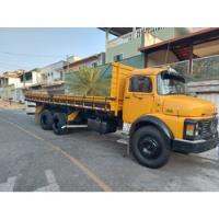 Mb 1513 76/76- Truck Carroc-turbinado/dir Hid/freio Ar-$90m  comprar usado  Brasil 