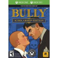 Bolsa De Estudos Bully Ed - Xbox One/xbox 360 Físico comprar usado  Brasil 