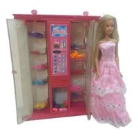 Barbie Máquina Vendas Dreamhouse Original C/ Boneca / Mattel comprar usado  Brasil 
