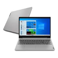 Notebook Lenovo Ideapad, I5-6200u, 4gb De Ram, Ssd 240gb comprar usado  Brasil 