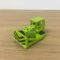 Miniatura Micro Machines Galoob Trator Bulldozer Caterpillar, usado comprar usado  Brasil 