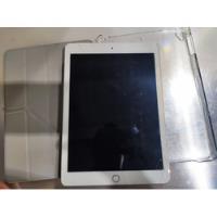 iPad Air 2 16gb A1567 Branco + Capa Case Com Detalhe comprar usado  Brasil 
