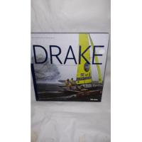 Livro A Travessia Do Drake : Um Catamarã De 21 Pés Cruza O Mar Mais Perigoso Do Planeta ( Beto Pandiani / Duncan Ross ) ( Texto : Moysés Pluciennik ), usado comprar usado  Brasil 