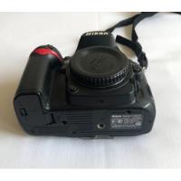 Usado, Camara D7000 Nikon+lentes18-105+flash+tripé C/34605 Disparos comprar usado  Brasil 