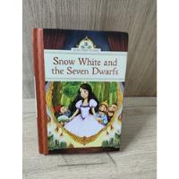 Usado, Snow White And The Seven Dwarfs Mcfadden, Deanna And Woo Kim, Jin comprar usado  Brasil 