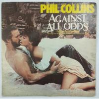 Compacto - Phil Collins - Against All Odds  comprar usado  Brasil 