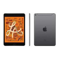 Apple iPad Mini De 7.9  Wi-fi  64gb Cinza-espacial 5ª Ger comprar usado  Brasil 