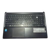 Carcaça Superior C/teclado Notebook Acer E1-530(leia) (5837) comprar usado  Brasil 