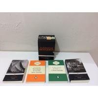 Livro Box Clássicos Brasileiros Penguin comprar usado  Brasil 