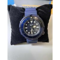 Relógio Seiko Prospex Solar Tuna Diver, usado comprar usado  Brasil 