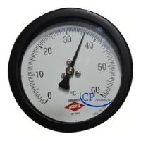 Termometro Bimetalico H 100 0-60c Acepil comprar usado  Brasil 