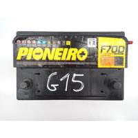 Bateria Pioneiro F70d Mercedes Gla 200, usado comprar usado  Brasil 