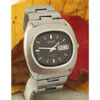 Usado, Luxuoso Relógio Automático Grandão Seiko 7006 Chama Atenção comprar usado  Brasil 