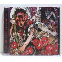 Cd Baroness Red Album/usa/prog Rock, Stoner, Heavy, usado comprar usado  Brasil 