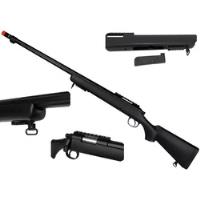 rifle airsoft sniper comprar usado  Brasil 