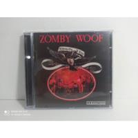 Zomby Woof - Riding On A Tear comprar usado  Brasil 