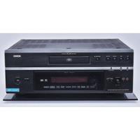 Player Universal Sacd/dvd Audio  Denon - Dvd-5910ci (1080p) comprar usado  Brasil 