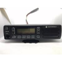 Rádio Motorola Dem400 Vhf Digital Móvel Ou Fixo Semi Novo comprar usado  Brasil 