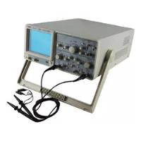 Osciloscópio Analógico Instrutherm Oa-230 30mhz 2 Canais comprar usado  Brasil 