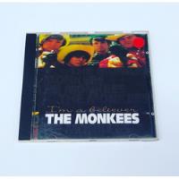 Cd The Monkees I'm A Believer, usado comprar usado  Brasil 