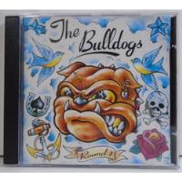 The Bulldogs - Round 1 Cd Encarte Com Letras Importado comprar usado  Brasil 