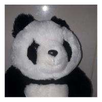 Pelúcia Panda Maritel, usado comprar usado  Brasil 