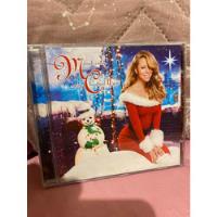Mariah Carey Merry Christmas Ii You comprar usado  Brasil 
