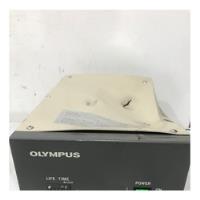 Usado, Fonte Olympus Microscópio Para Retirada De Peças  comprar usado  Brasil 