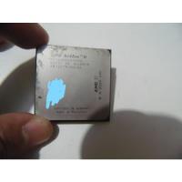 Processador P/ Pc Itautec At 0100 Amd Athlon Ii X2 260u comprar usado  Brasil 