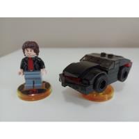 Lego Dimensions Pack Knight Rider, usado comprar usado  Brasil 
