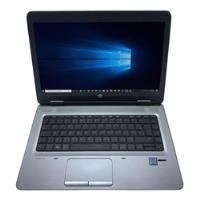 Notebook Hp Probook 640 G2 Core I5 6300u 8gb Ram Ssd 256gb comprar usado  Brasil 