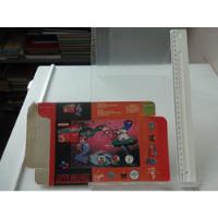 Caixa Luva Para Game Earthworm Jim Super Nintendo comprar usado  Brasil 
