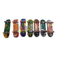 Mini Skate De Dedo Marcas Variadas Usado Leia Descrição , usado comprar usado  Brasil 