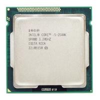 Processador Intel Core I5-2500k  3.7ghz Soquete 1155 comprar usado  Brasil 