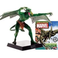 Miniatura Marvel Figurines Sauron - Especial comprar usado  Brasil 