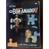 Dvd Box Novela O Bem Amado Original 10 Discos comprar usado  Brasil 