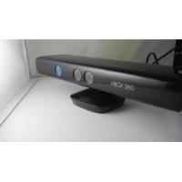 Usado, Sensor Kinect Microsoft  Xbox 360 comprar usado  Brasil 